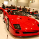 Illustration for article titled London Classic Car Show Photos